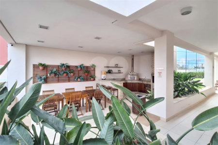Apartamento de Luxo em Barra Funda - 2 Quartos, 2 Banheiros, 65m².