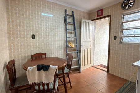 Sobrado á venda - Vila Gumercindo