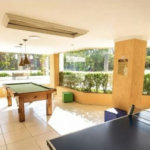 Apartamento recém-reformado com 3 dormitórios e estrutura completa de lazer