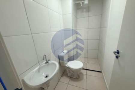 Apartamento à venda com 2 quartos em Pirituba, São Paulo - SP