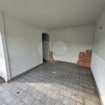 Casa Térrea à venda Jd. Nova São Carlos, 2 dormitórios