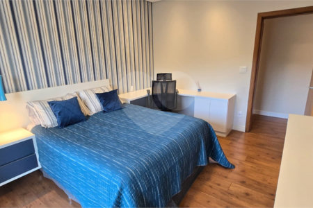 Casa à venda com 7 quartos, sendo 5 suítes, em Residencial Jardim Primavera, Louveira, SP