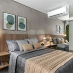 APARTAMENTO A VENDA EM SP BELA VISTA