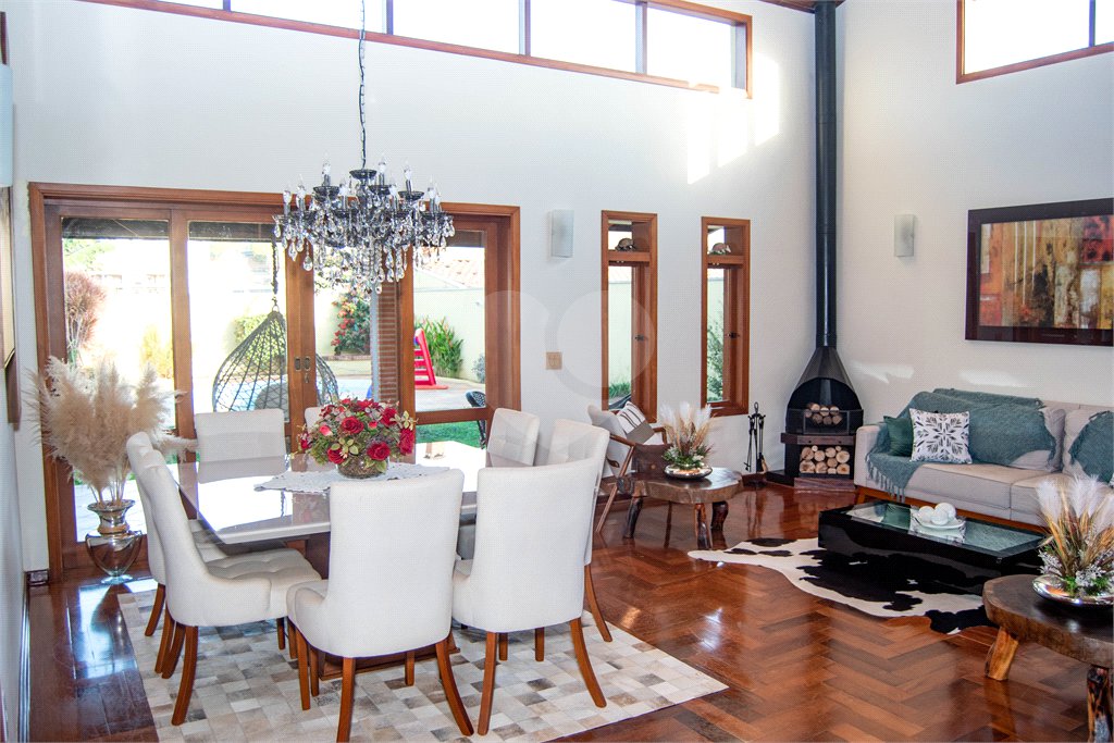 CASA ALTO PADRÃO - BAIRRO NOBRE
