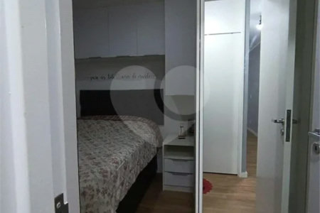 APARTAMENTO A VENDA SP BRAS