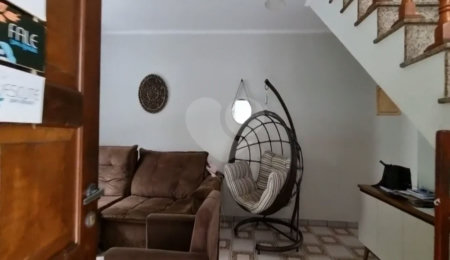 Casa à venda com 3 suítes em Vila Formosa, São Paulo, SP