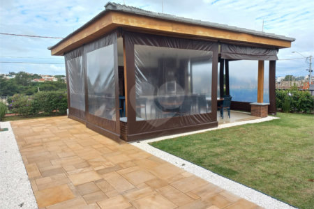 Lote à venda no Parque Faber IV - São Carlos