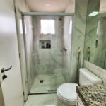 Apartamento à venda com 3 suítes em Lar São Paulo, São Paulo, SP