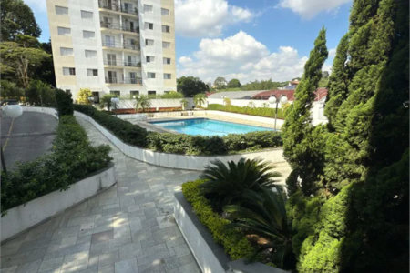 Apartamento à venda com 2 quartos, sendo 1 suíte, em Butantã, São Paulo, SP