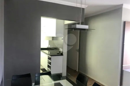 APARTAMENTO A VENDA EM CONDOMINIO, 83M², 3 DORMITORIOS, 1 SUITE, 2 VAGAS - JARDIM AMÉRICA - SÃO JOSÉ
