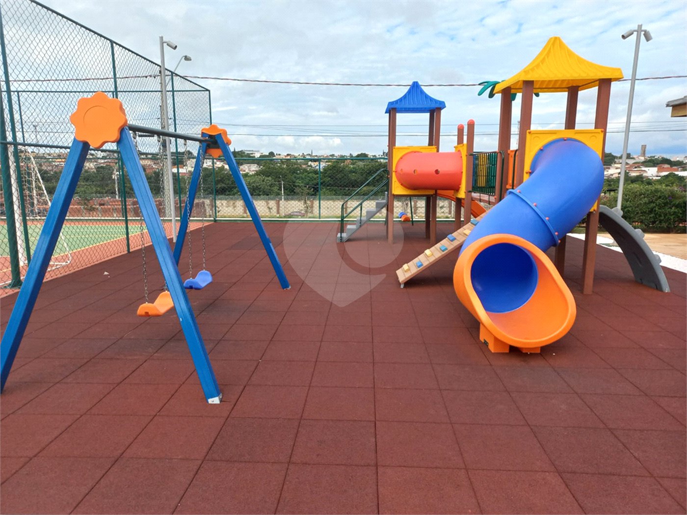 Lote à venda no Parque Faber IV - São Carlos
