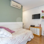 Apartamneto de alto padrão de 278m²,com asinatura Lindenberg no Paraiso, próximo ao Parque Ibirapuera