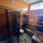 Casa Térrea 5 quartos bem localizada com piscina.