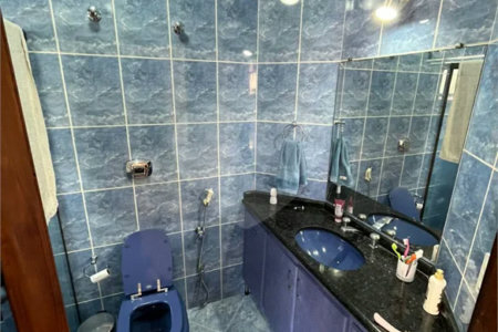 Sobrado Á Venda com 3 Suítes - Jardim Anália Franco - São Paulo - SP