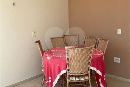 Casa no Condominio Residencial Eldorado