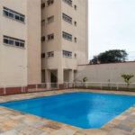 Apartamento na Vila Mascote | 1 dormitório | 1 vaga | Varanda