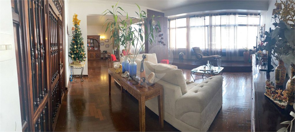 Apartamento à venda com 310m², 3 quartos e 1 vaga