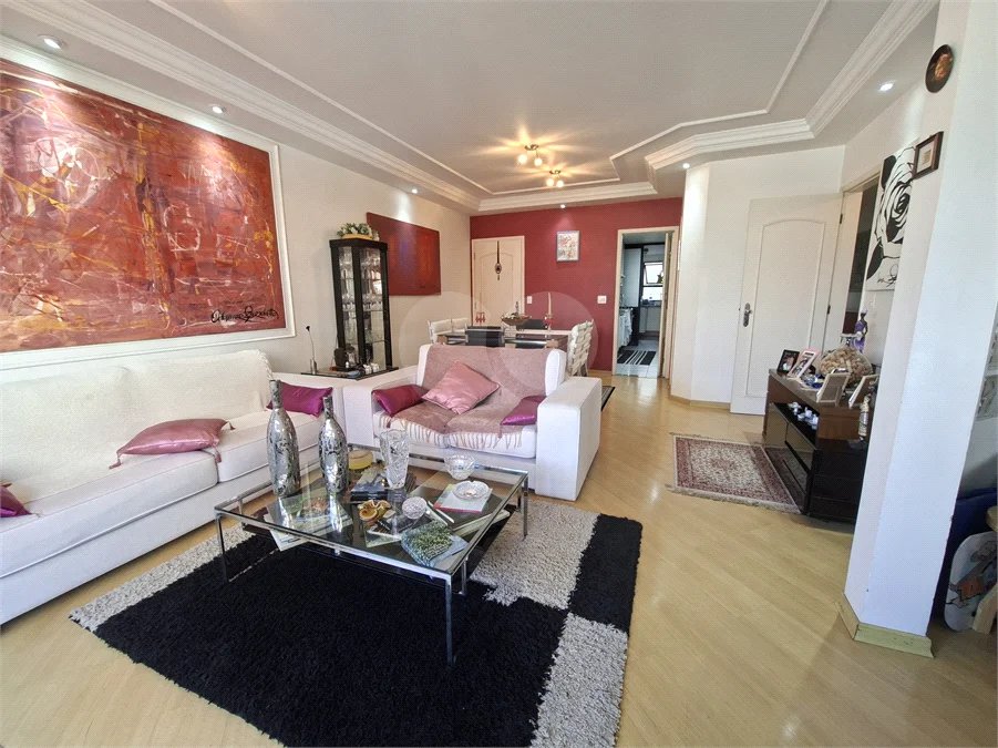 OPORTUNIDADE - APARTAMENTO DE 120M² NO CENTRO DE SBC!!!
