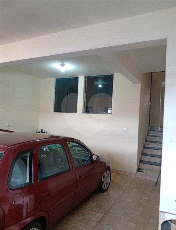 Sobrado residencial para venda no Aracy