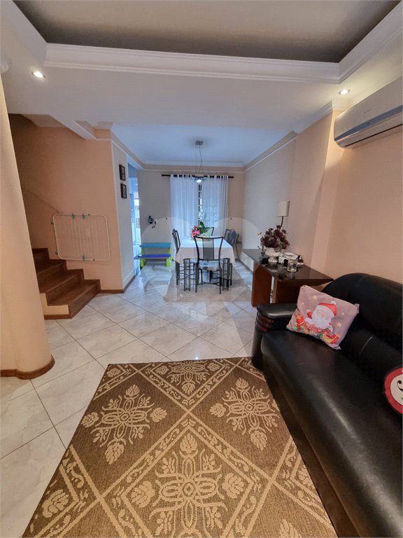 Casa à Venda no Condomínio Orizzonti di San Carlo