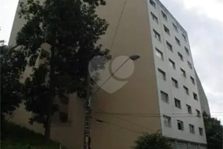 Apartamento á venda - Bela Vista