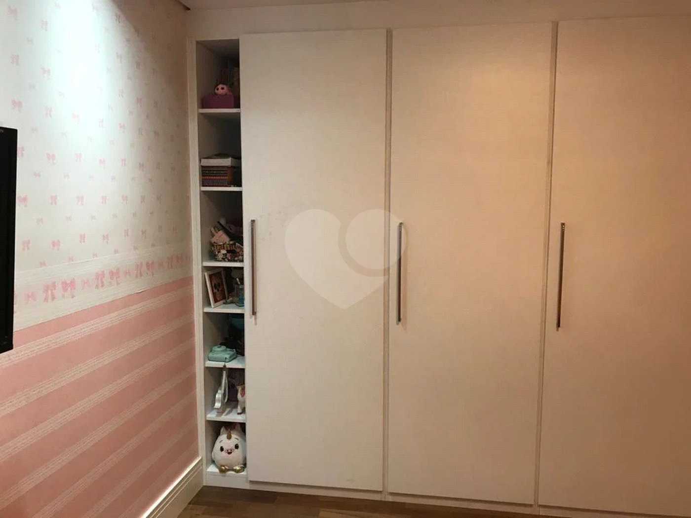 Apartamento com 204m² com 4 Quartos 4 Suítes à Venda na Mooca | Condomínio Villa Solare - Luzes da Mooca,