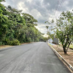 Lote à venda no Residencial Samambaia