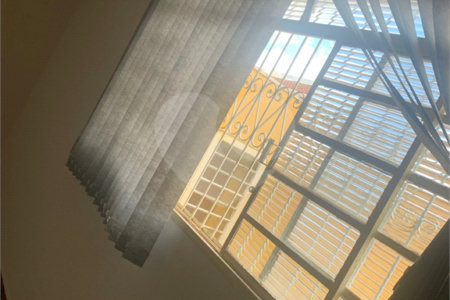 Casa térrea na Vila Boa Vista