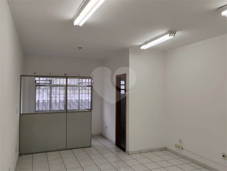 Sala Comercial para Locação – Excelente Localização na Zona Sul de São Paulo
