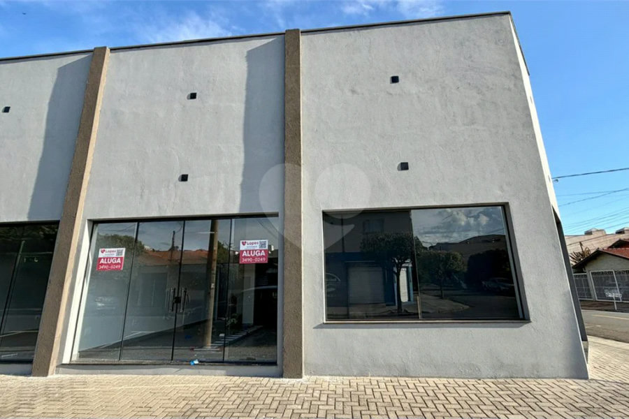 Sala para alugar em Jardim Monumento, Piracicaba, SP
