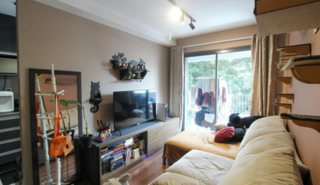 Apartamento à venda com 2 quartos, sendo 1 suíte,  em Butantã, São Paulo, SP