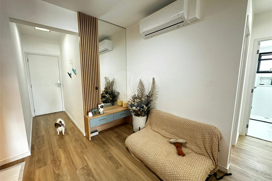 Apartamento á venda - Pinheiros