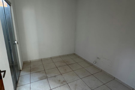Kitnet para alugar com 1 quarto em Jardim Planalto, Três Lagoas, MS