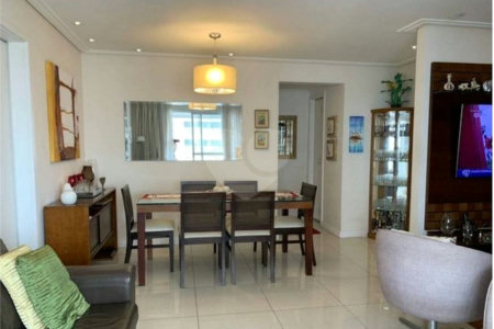 Apartamento 112m2 para venda na Mooca com 3 dormitórios. + 2 vaga. Rua Taquari.