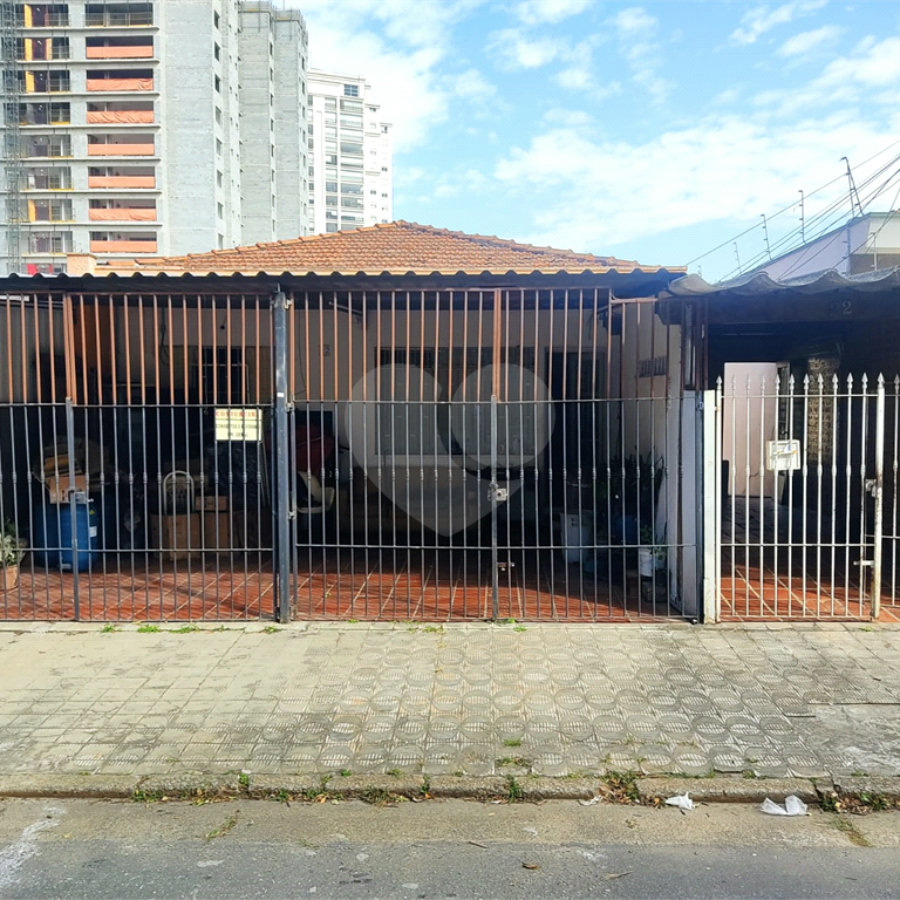 Casa á venda - Ipiranga