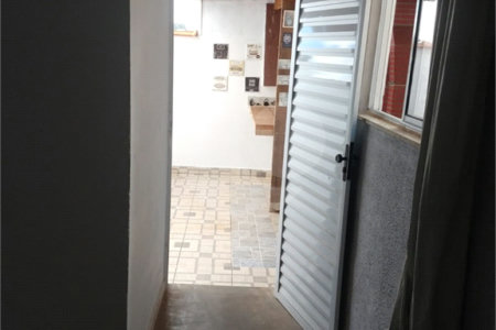 Casa térrea para venda no Azulville