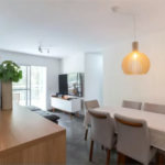 Apartamento à venda com 3 quartos, sendo 1 suíte, em Jardim das Vertentes, São Paulo, SP