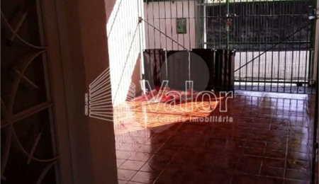 Casa à venda com 2 quartos em Jardim Macarengo, São Carlos, SP