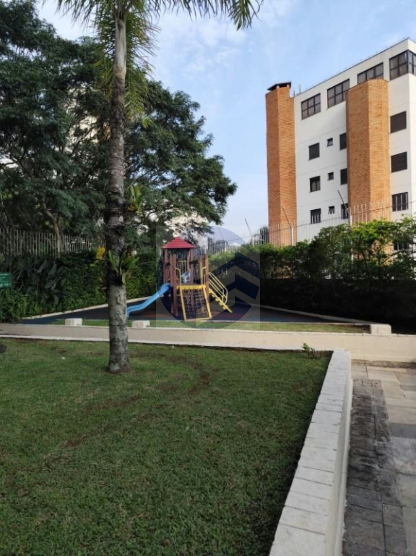 Apartamento à venda no Edifício Tatiana - 2 Dormitórios Sumarezinho (Vila Madalena)