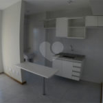 Apartamento tipo Studio no Edifício Residencial Via Campus