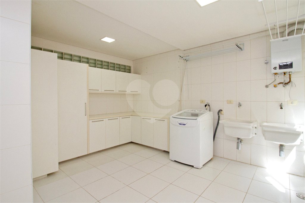 Casa à venda com 4 suítes no condomínio Sunset Brooklin, São Paulo - SP