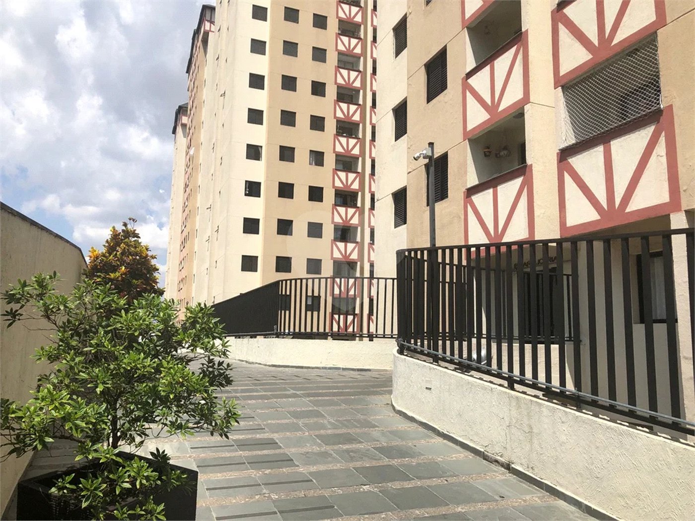Apartamento para alugar com 2 quartos em Mandaqui, São Paulo, SP