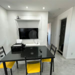 Apartamento no Brás repleto de lazer com 50 m² com 2 dormitórios e 1 vaga, Estuda Permuta