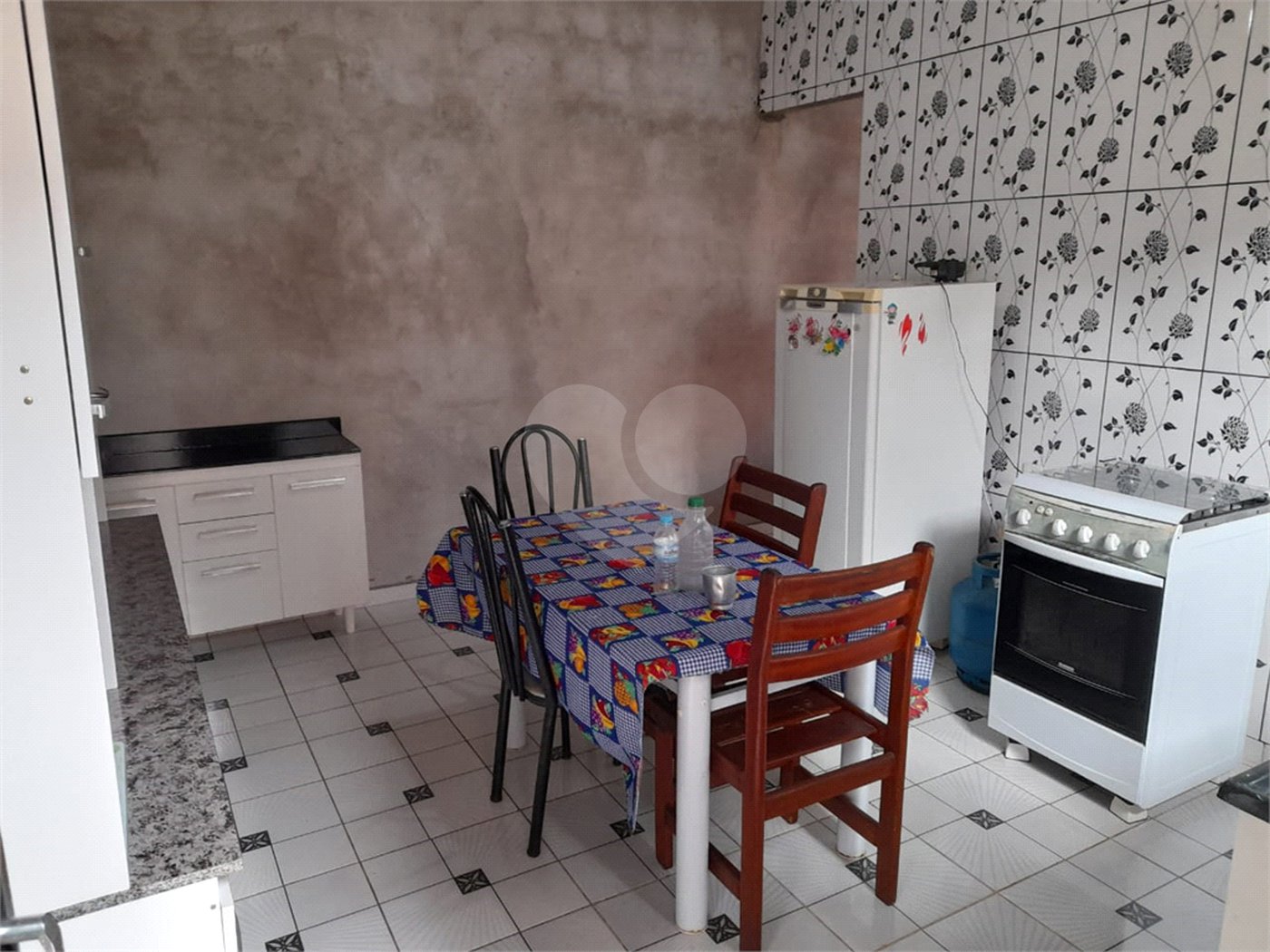 Casa térrea para venda no Santa Angelina.