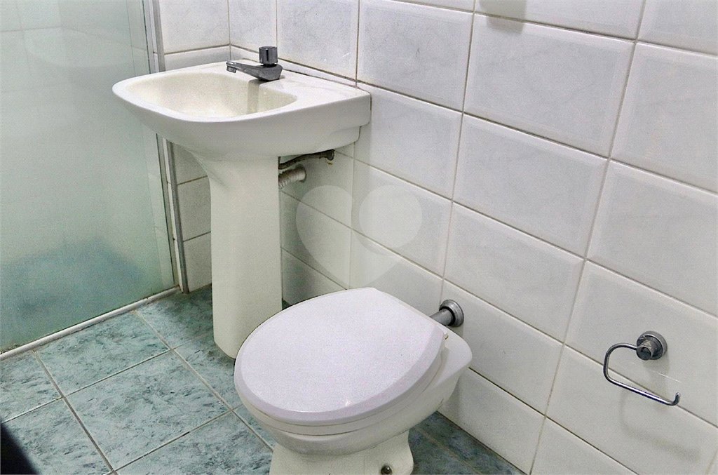 Apartamento á Venda na Bela Vista