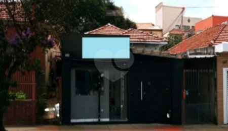 Terreno à venda em Vila Matilde, São Paulo, SP