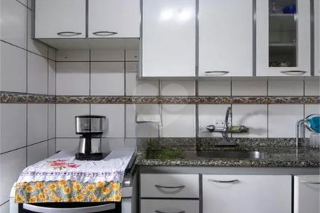 Apartamento á venda - Jabaquara