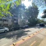 Apto 91 m - Metrô Sumaré, rua arborizada e tranquila. ótima planta, são 03 dorm 1 suite 1 vaga