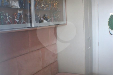 Apartamento na Bela Vista com Varanda Gourmet