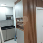 Apartamento á venda - Sacomã
